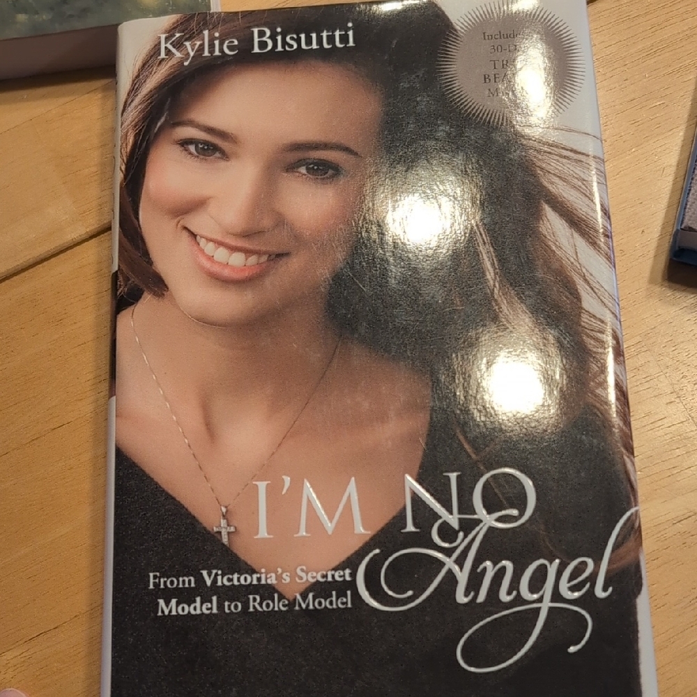 Inspirational Book Collection - Picture 4 of 10